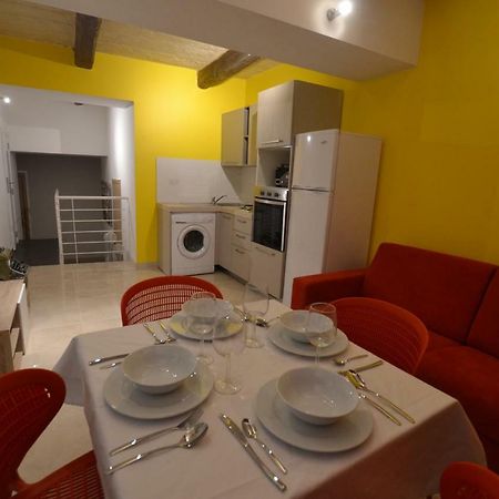Valletta Dream Suites Ground Floor Bagian luar foto