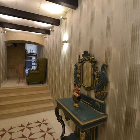 Valletta Dream Suites Ground Floor Bagian luar foto