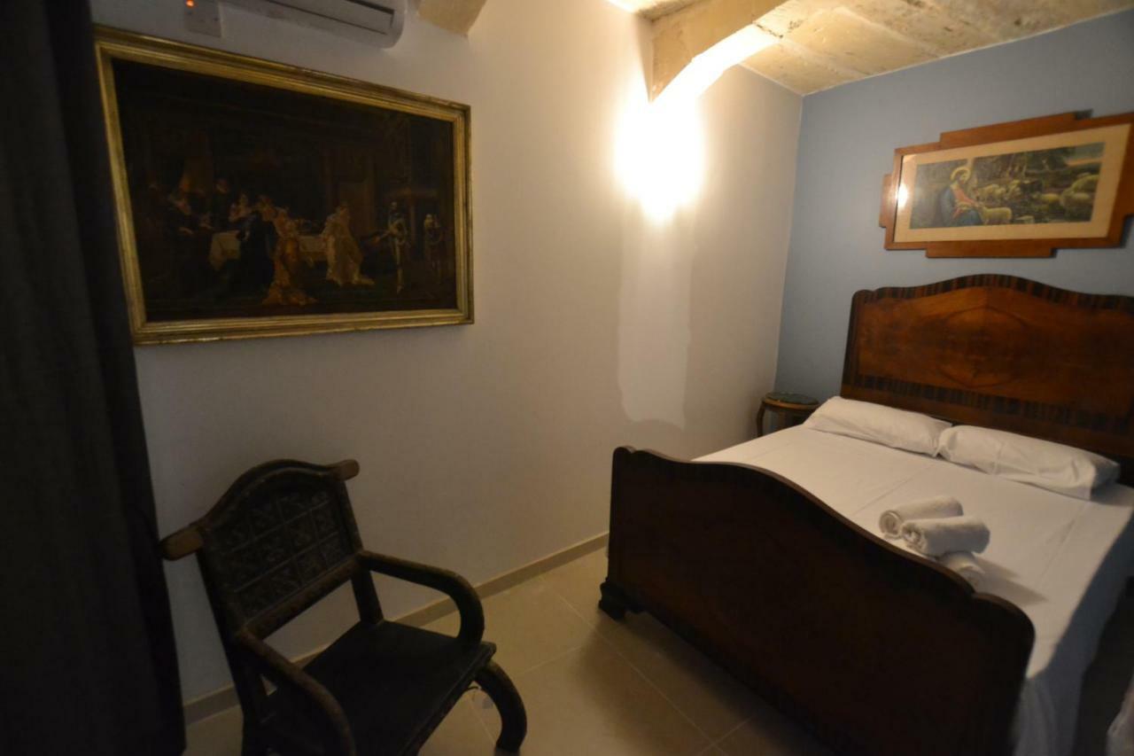 Valletta Dream Suites Ground Floor Bagian luar foto