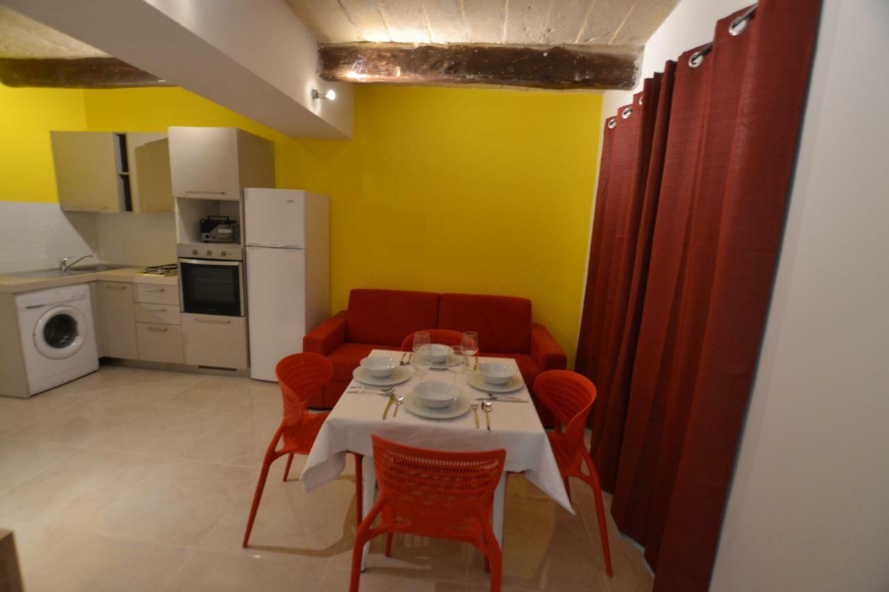 Valletta Dream Suites Ground Floor Bagian luar foto