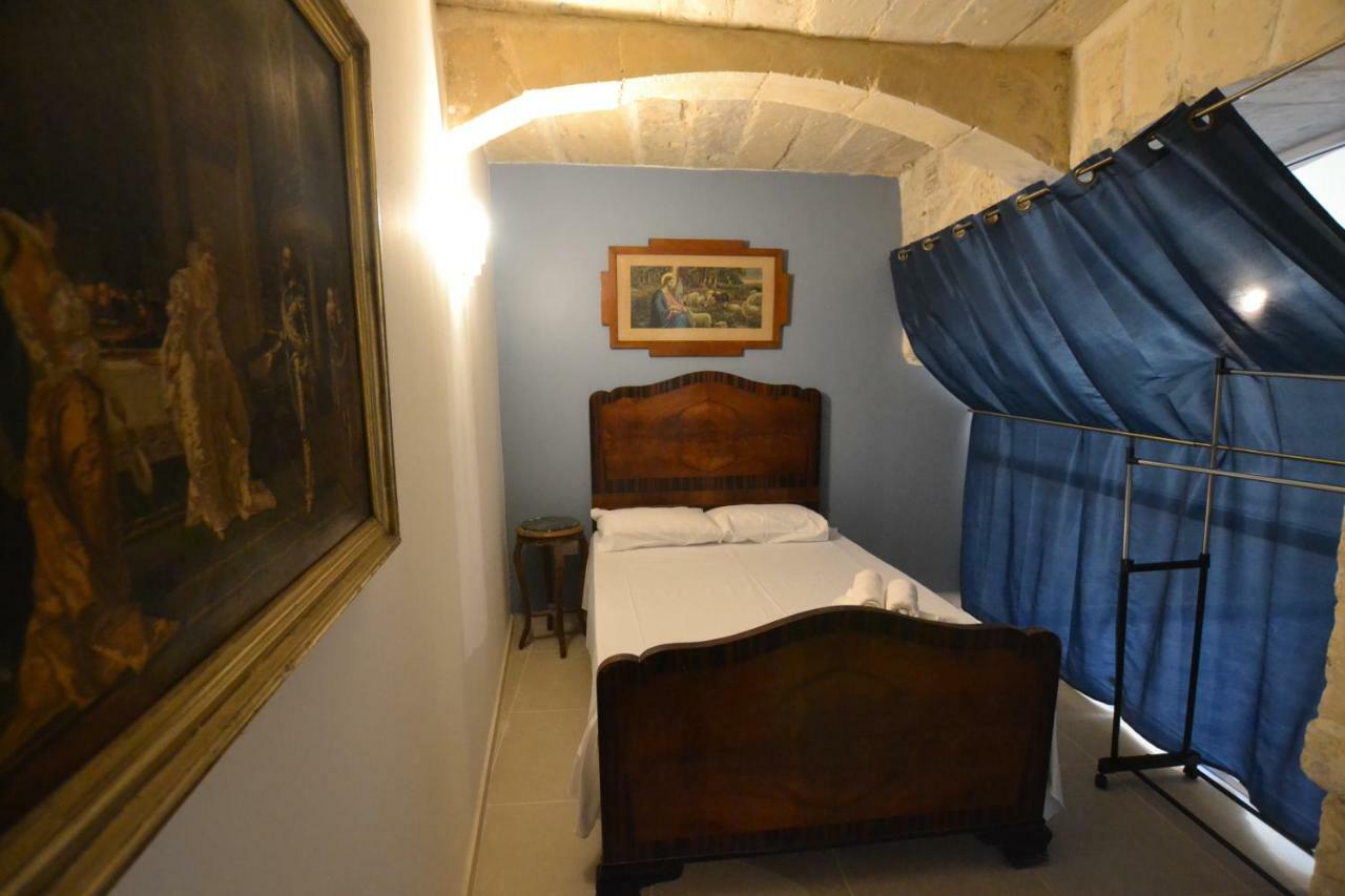 Valletta Dream Suites Ground Floor Bagian luar foto