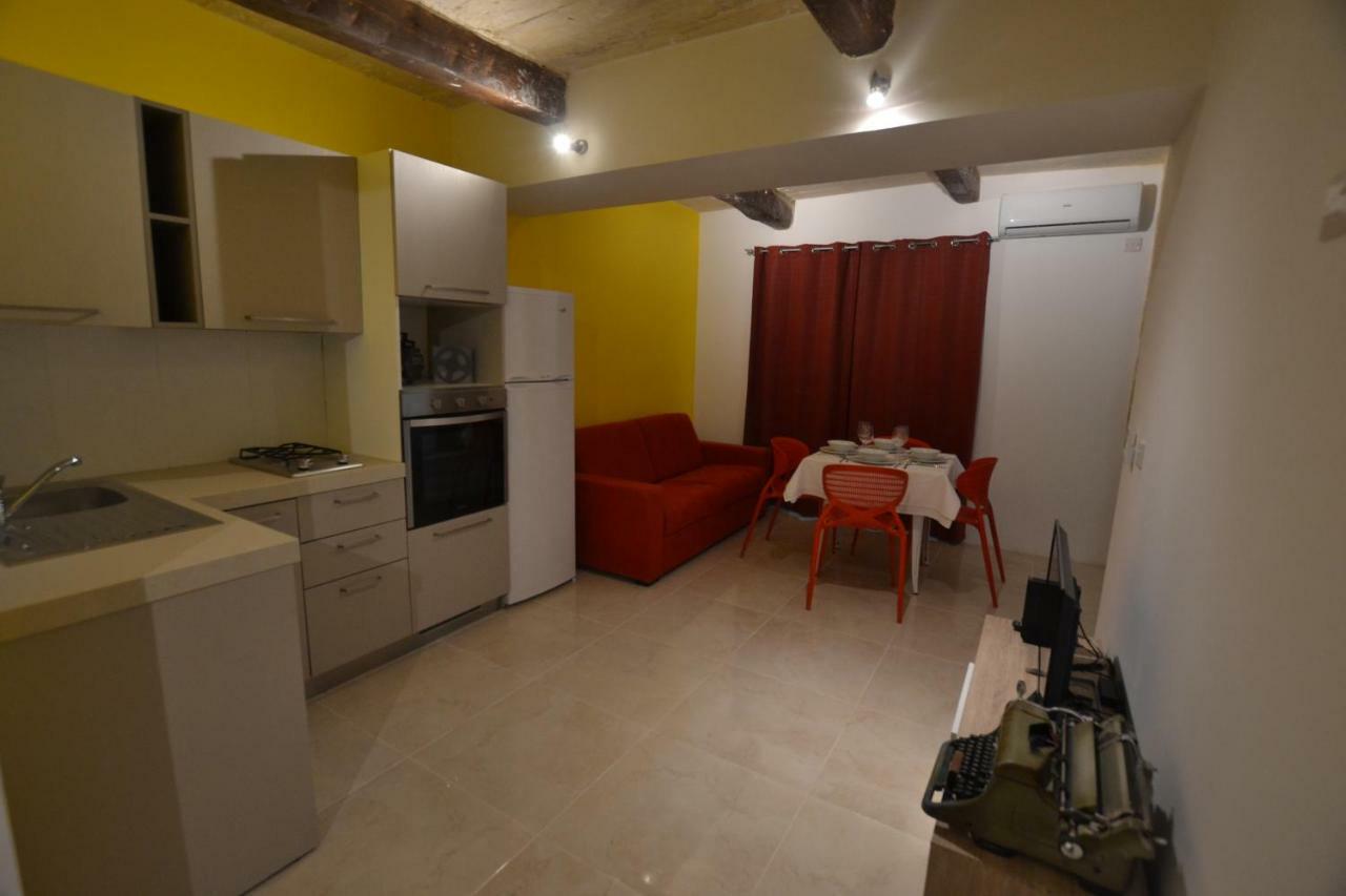 Valletta Dream Suites Ground Floor Bagian luar foto