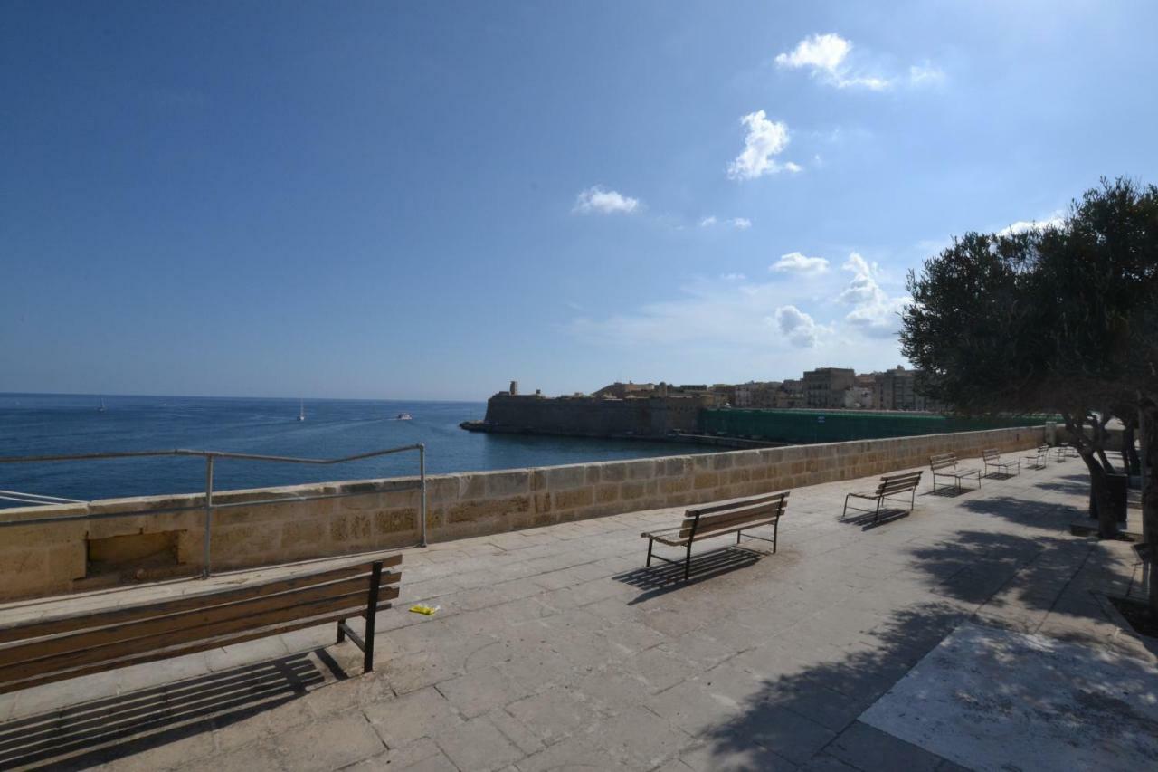 Valletta Dream Suites Ground Floor Bagian luar foto