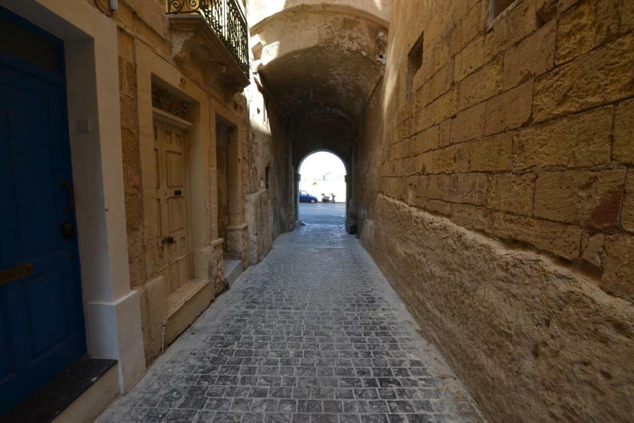 Valletta Dream Suites Ground Floor Bagian luar foto