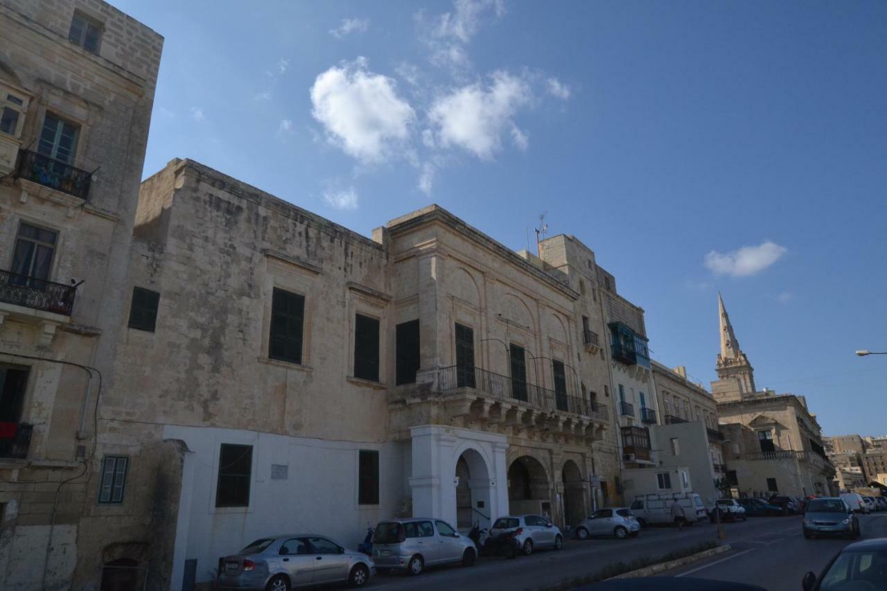 Valletta Dream Suites Ground Floor Bagian luar foto