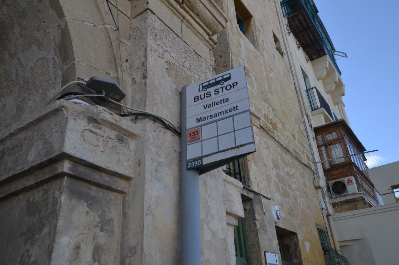 Valletta Dream Suites Ground Floor Bagian luar foto