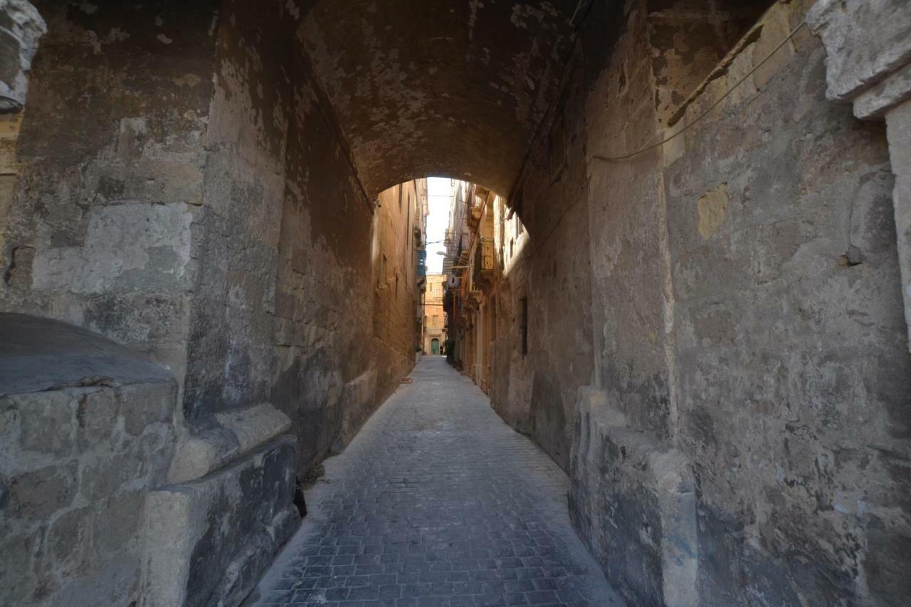 Valletta Dream Suites Ground Floor Bagian luar foto
