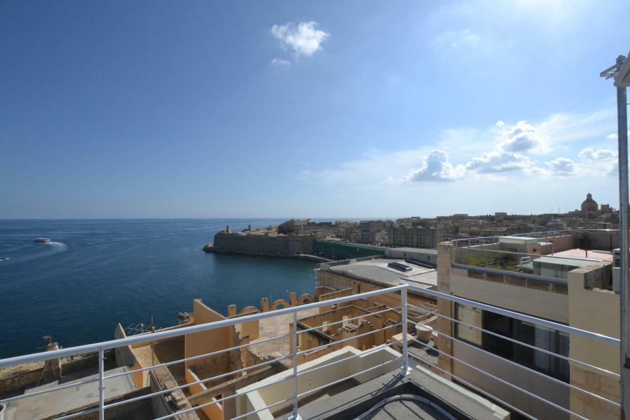 Valletta Dream Suites Ground Floor Bagian luar foto