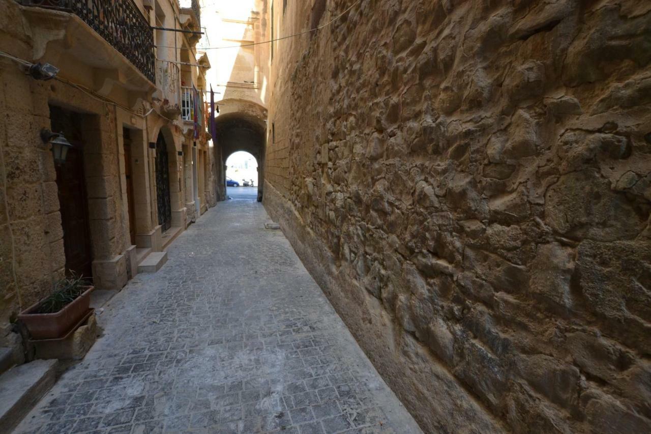 Valletta Dream Suites Ground Floor Bagian luar foto