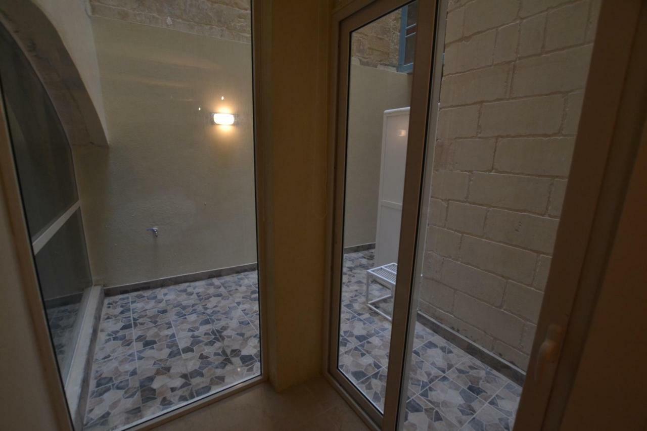 Valletta Dream Suites Ground Floor Bagian luar foto