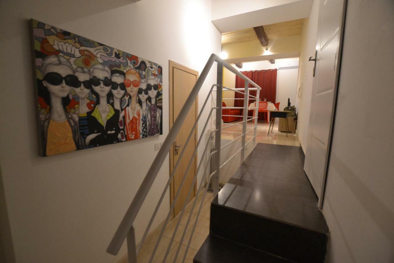 Valletta Dream Suites Ground Floor Bagian luar foto