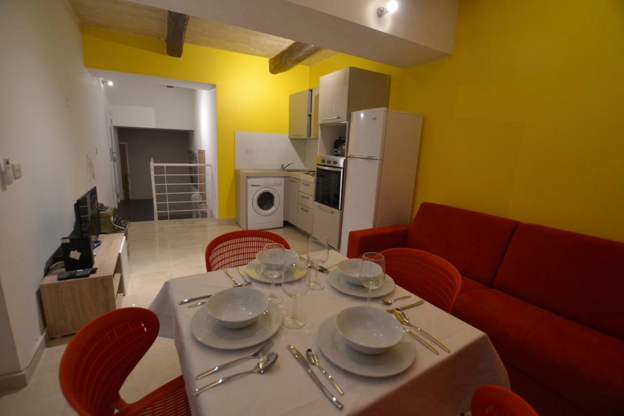 Valletta Dream Suites Ground Floor Bagian luar foto