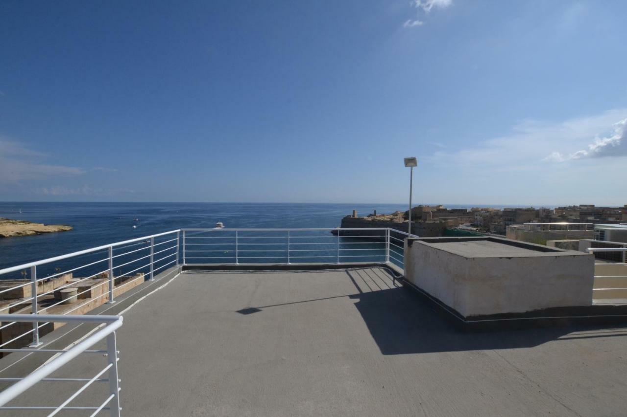Valletta Dream Suites Ground Floor Bagian luar foto
