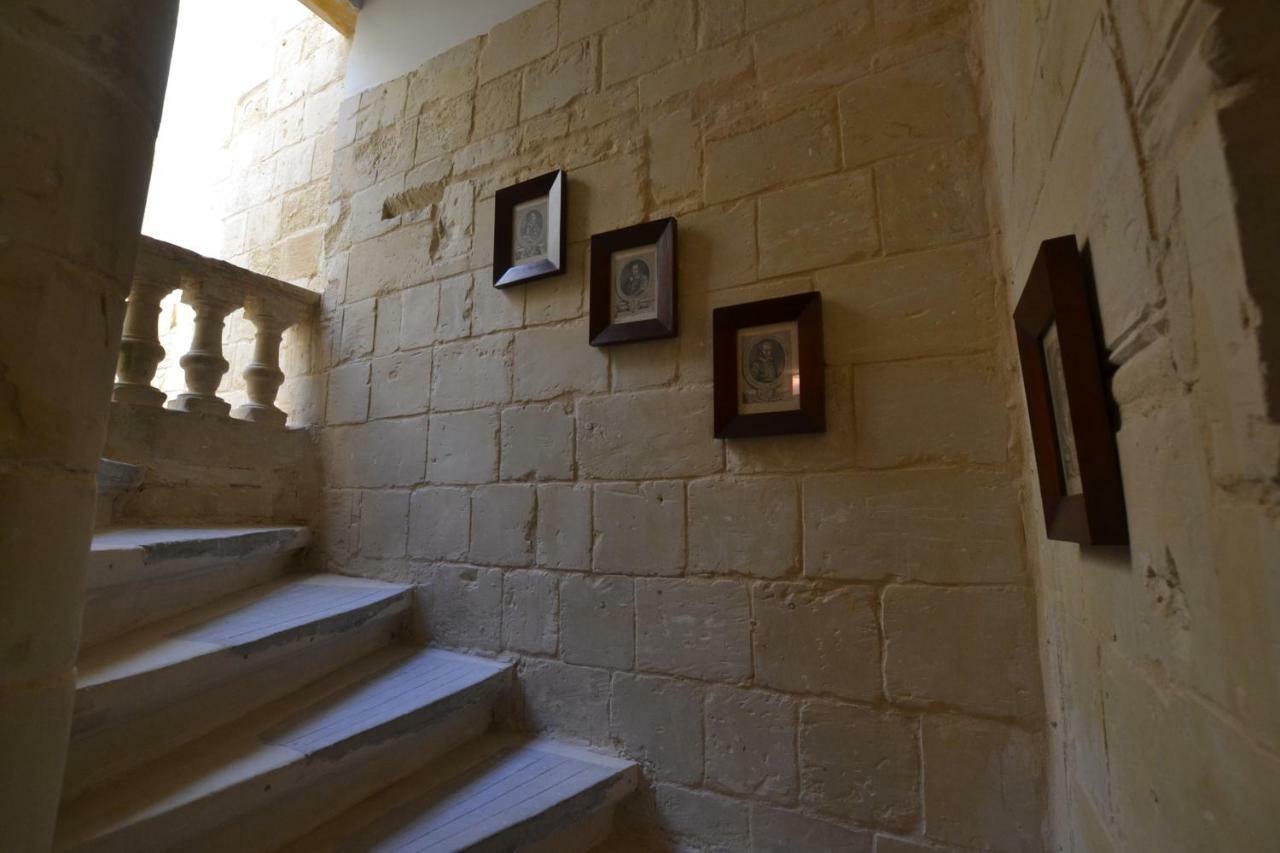 Valletta Dream Suites Ground Floor Bagian luar foto