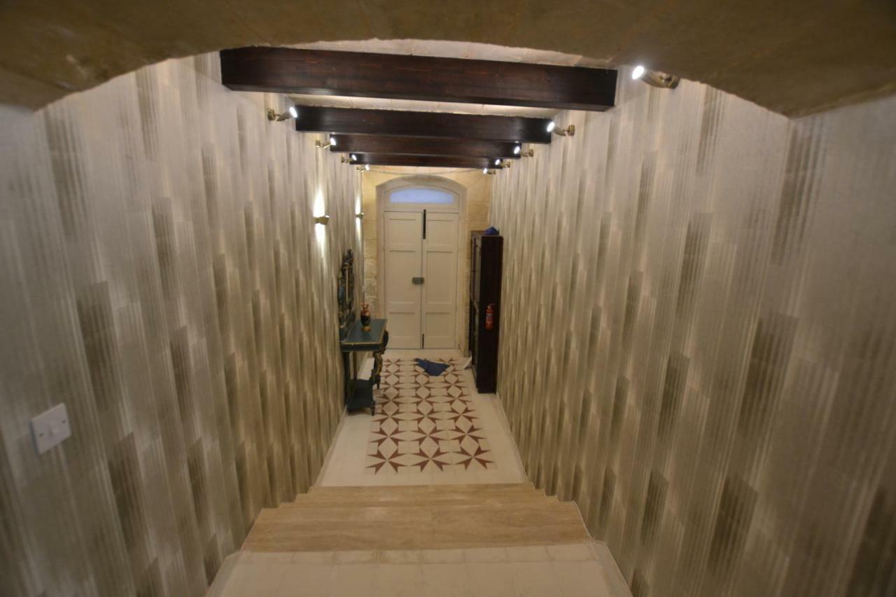 Valletta Dream Suites Ground Floor Bagian luar foto