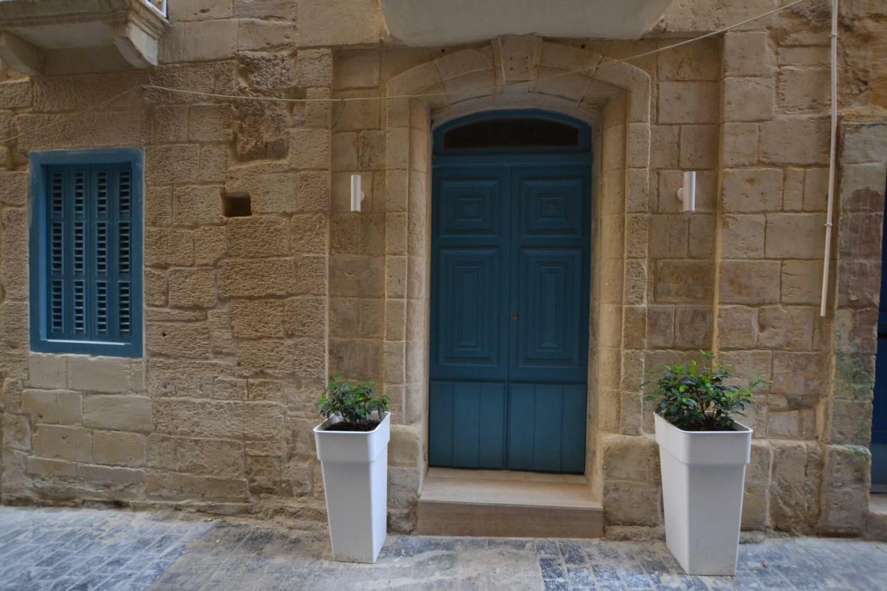 Valletta Dream Suites Ground Floor Bagian luar foto