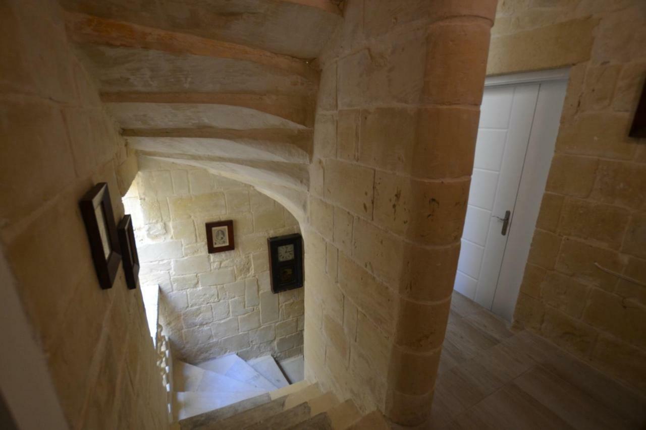 Valletta Dream Suites Ground Floor Bagian luar foto