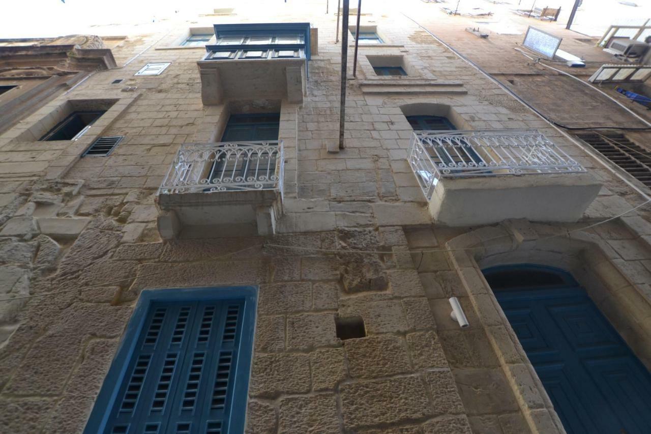 Valletta Dream Suites Ground Floor Bagian luar foto