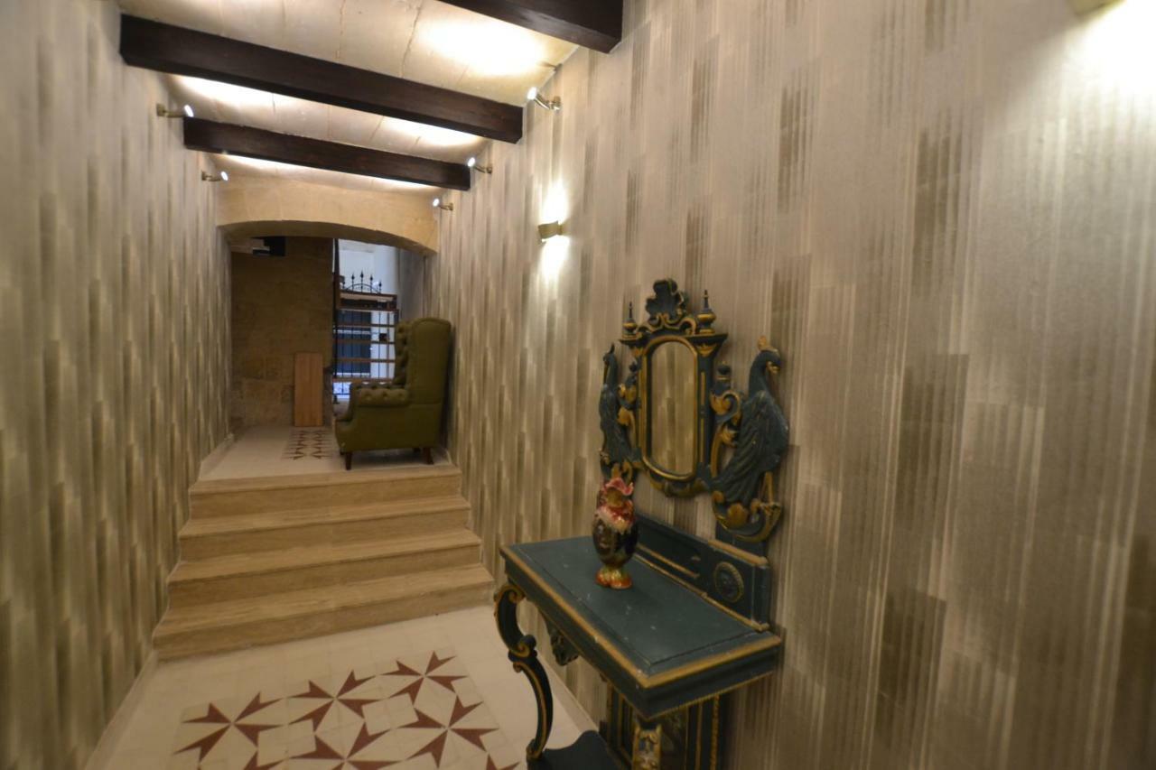 Valletta Dream Suites Ground Floor Bagian luar foto